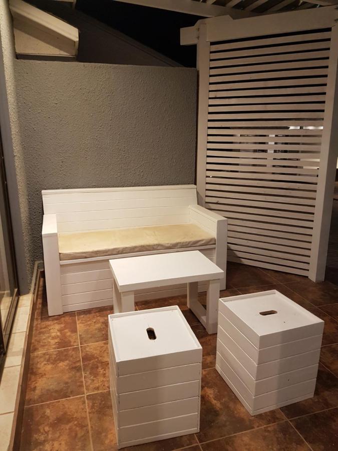 Cabanas Vientos Del Mar Pichilemu Dış mekan fotoğraf