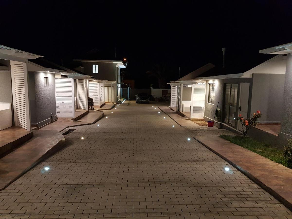 Cabanas Vientos Del Mar Pichilemu Dış mekan fotoğraf