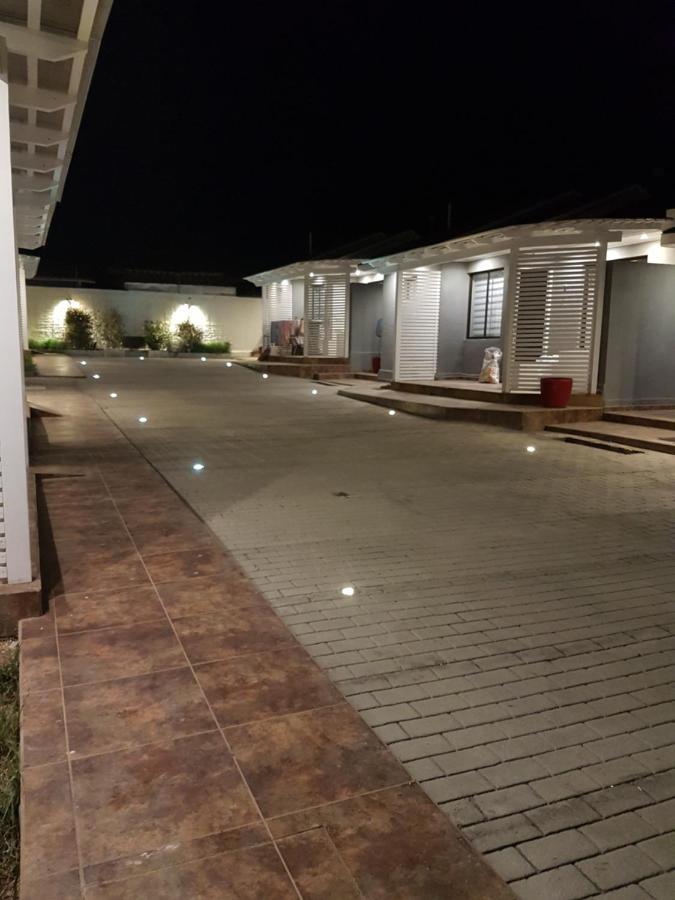 Cabanas Vientos Del Mar Pichilemu Dış mekan fotoğraf