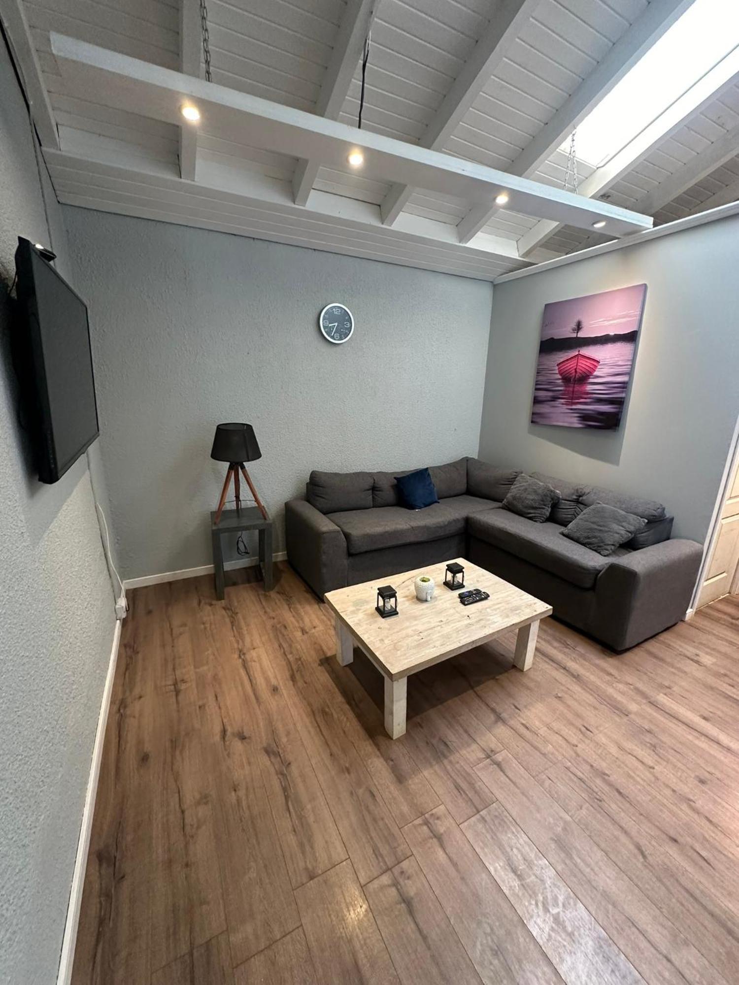 Cabanas Vientos Del Mar Pichilemu Dış mekan fotoğraf