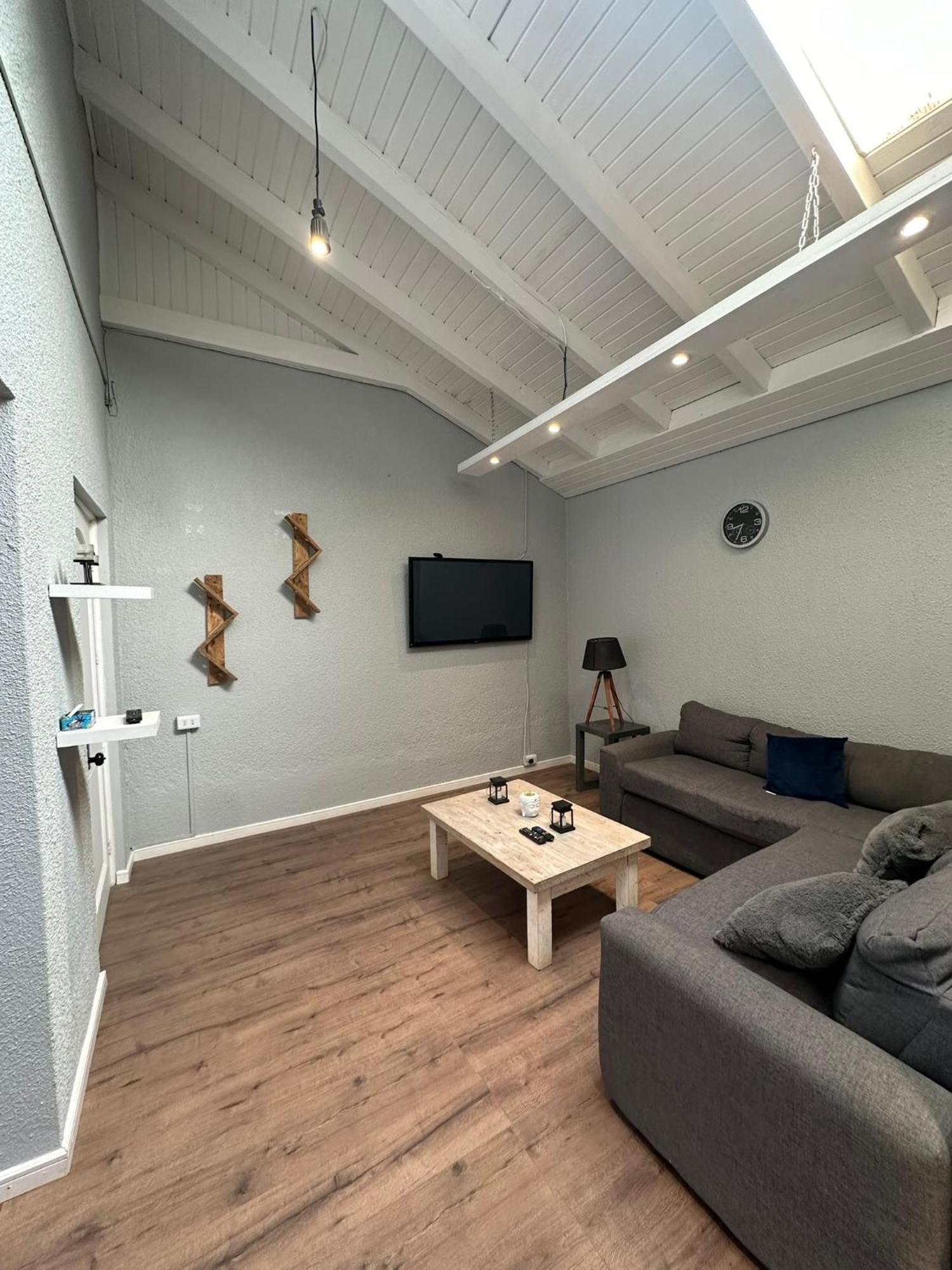 Cabanas Vientos Del Mar Pichilemu Dış mekan fotoğraf