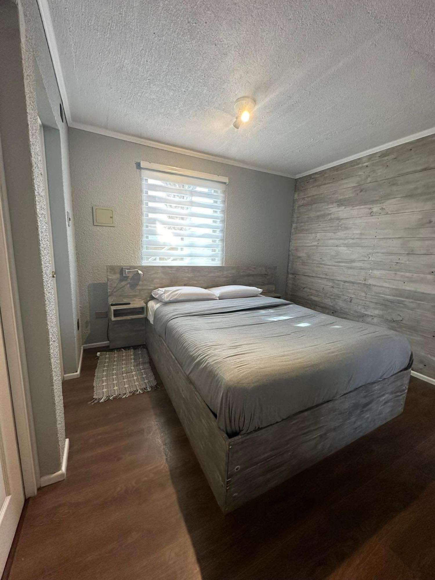Cabanas Vientos Del Mar Pichilemu Dış mekan fotoğraf