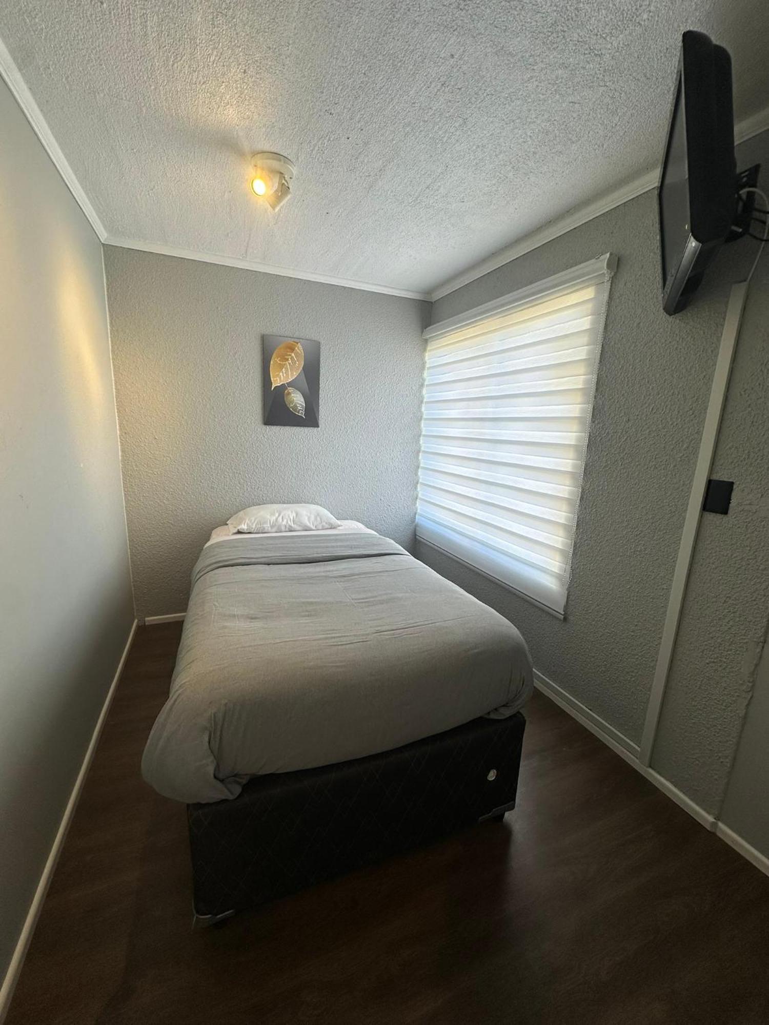 Cabanas Vientos Del Mar Pichilemu Dış mekan fotoğraf