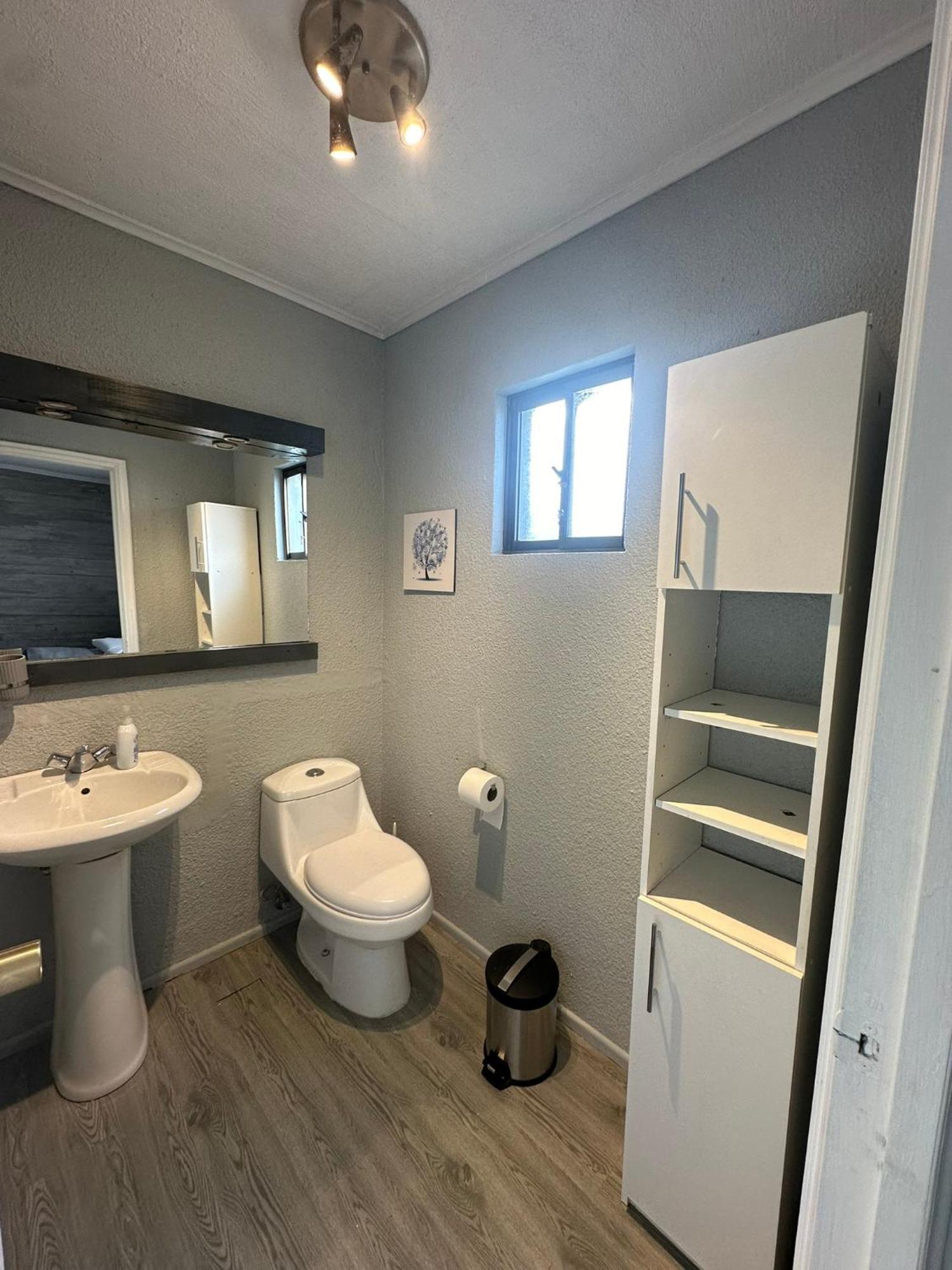 Cabanas Vientos Del Mar Pichilemu Dış mekan fotoğraf