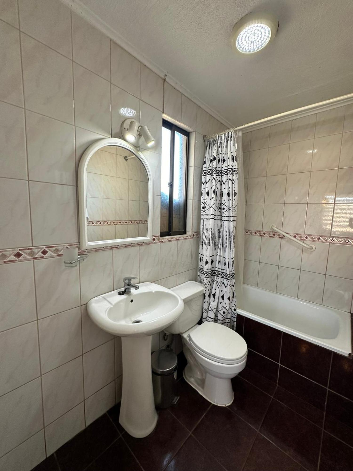 Cabanas Vientos Del Mar Pichilemu Dış mekan fotoğraf