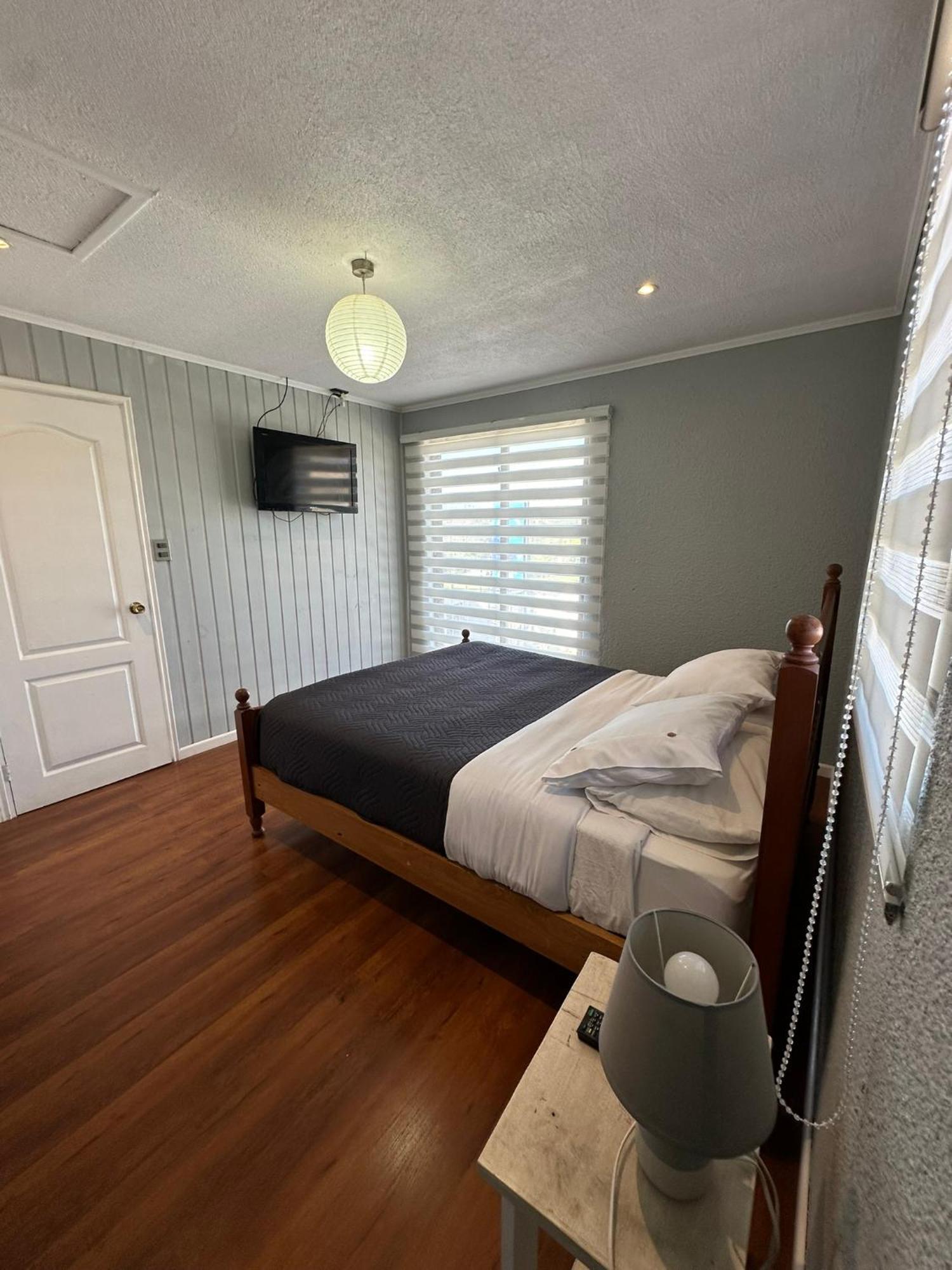 Cabanas Vientos Del Mar Pichilemu Dış mekan fotoğraf